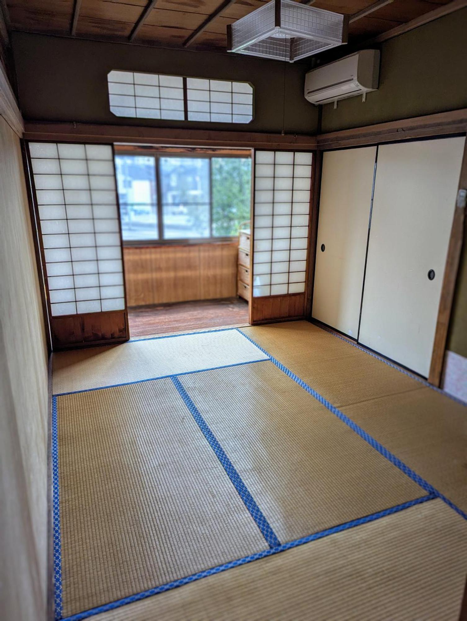Kanazawa Tabi-Ne Buitenkant foto