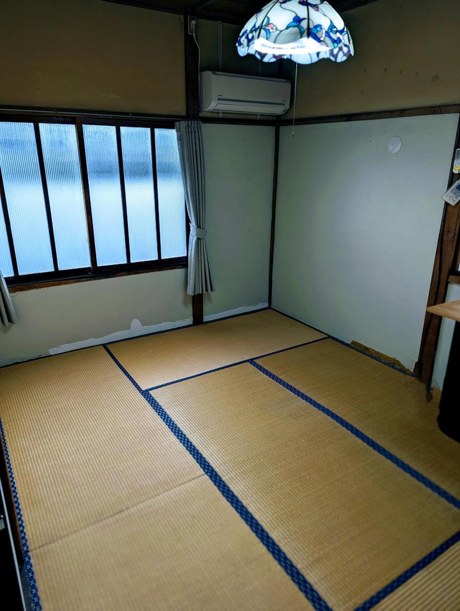 Kanazawa Tabi-Ne Buitenkant foto