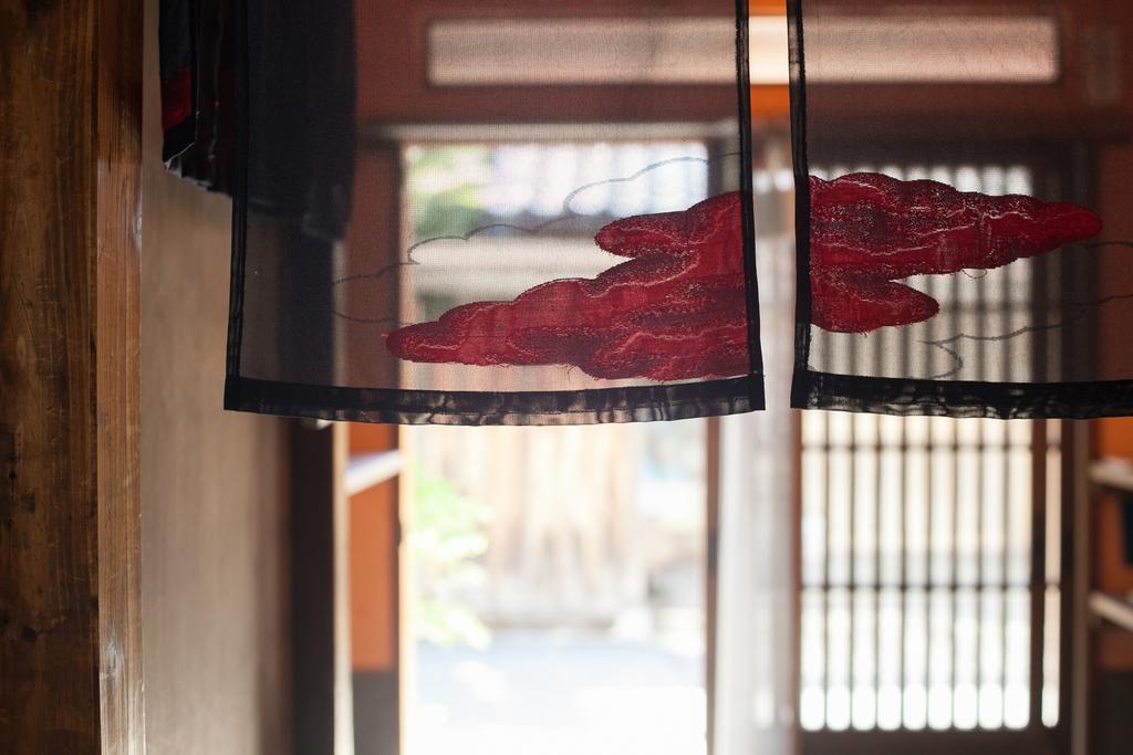 Kanazawa Tabi-Ne Buitenkant foto