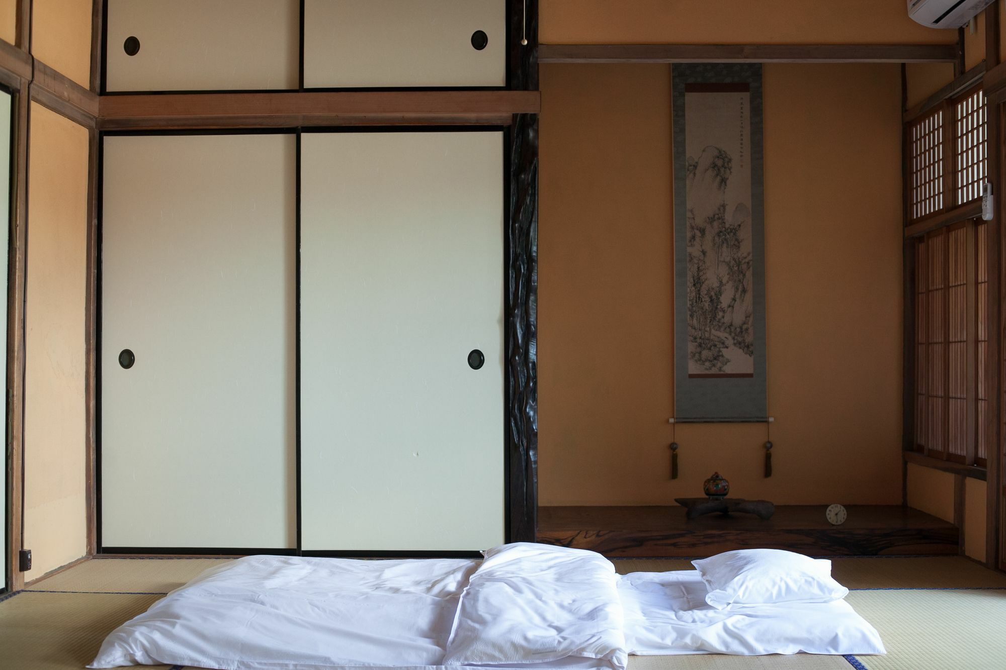 Kanazawa Tabi-Ne Buitenkant foto
